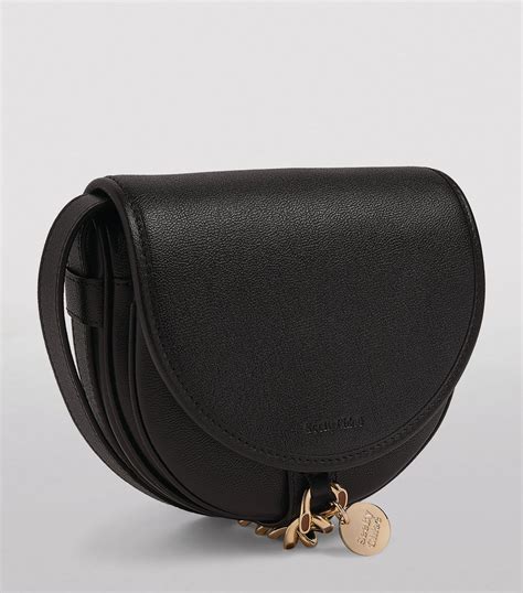 Mara saddle bag 